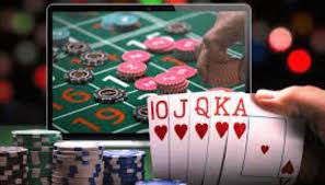 Онлайн казино Bollywood Casino